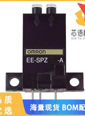 全新EE-SPZ301-A原装(SENSOR OPT REFL 200MM PCB MO