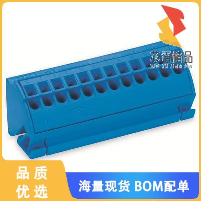 全新812-101原装(BUSBAR TERMINAL B; FOR (10 X)正品