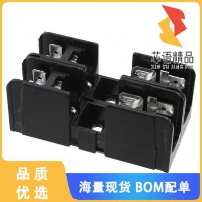 全新L60030C2SQ原装(FUSE B CART 600V 30A CHASSIS)正品