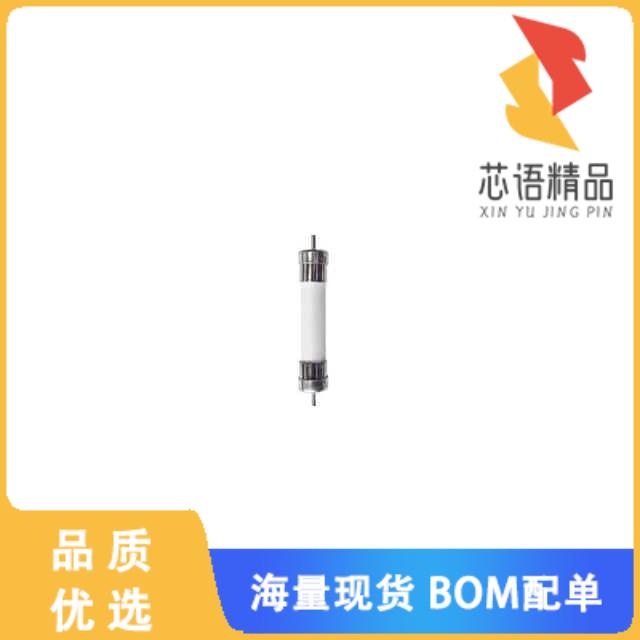 全新BK-ADC-V2-25-R原装(FUSE 500V 3AB CART AXIAL