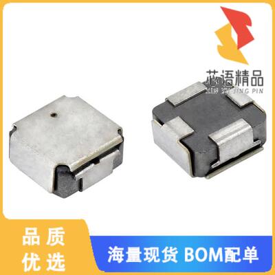 全新IHLE2525CDER100M5A原装(IHLE-2525CD-5A 10 20%