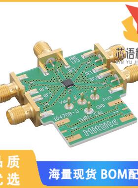 全新108333-HMC241ALP3原装(EVAL BOARD HMC241 PCB