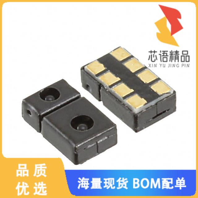 全新TMD49033原装(SENSOR OPT 615NM/525NM AMB MOD)正品