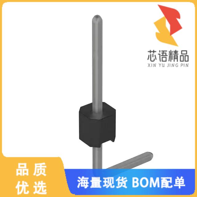 全新PREC001SBAN-M71RC原装(CONN HEADER R/A 1POS)正品