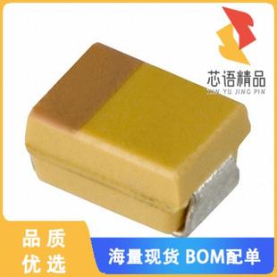 20% 全新TPSR475M010R3000原装 4.7UF TANT 10V CAP