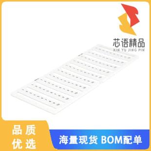 MARKING CARD; 全新209 正品 WSB MARKE 602原装