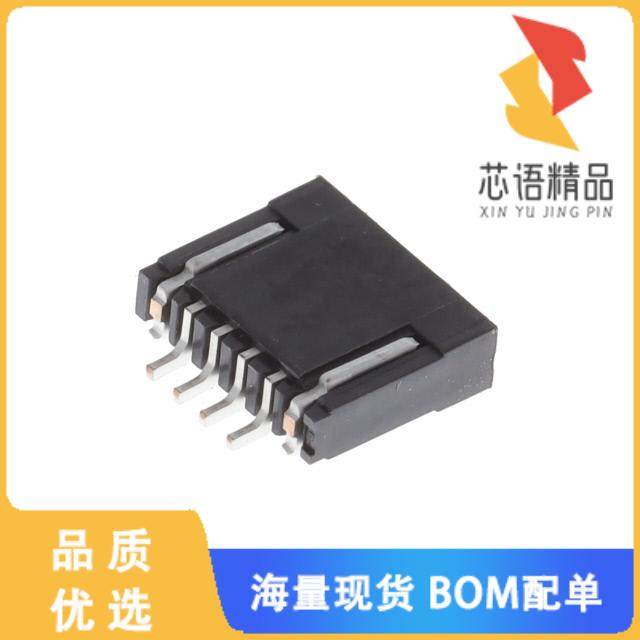 全新HFW4R-1STE9LF原装(CONN FFC BOTTOM 4POS 1.00M