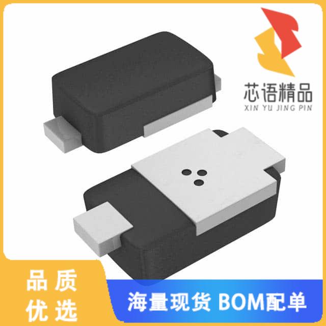 全新STPS1L20MF原装(DIODE SCHOTTKY 20V 1A STMITEF