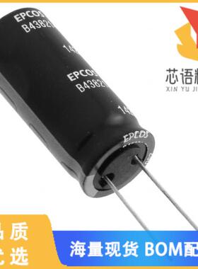 全新B41888C5478M000原装(CAP ALUM 4700UF 20% 25V