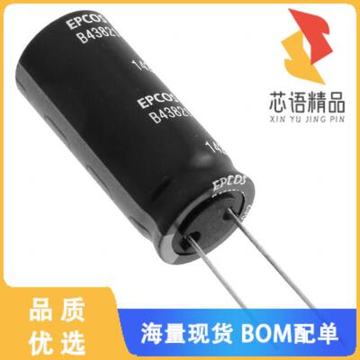 全新B41888C5478M000原装(CAP ALUM 4700UF 20% 25V