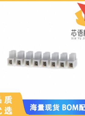 全新HE1WPR/08原装(CONN TERM STRIP 8 POLES 8MM)正品