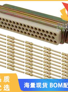 全新DDMA-50P原装(CONN D-SUB PLG 50P PNL MT CRIMP)正品