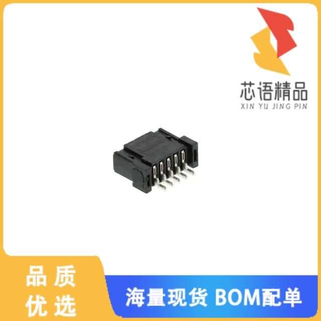 全新FC1-05-02-T原装(1MM SINGLE ROW CONNECTOR)正品