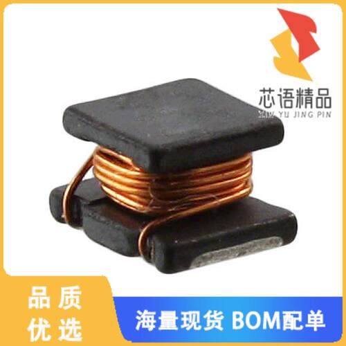 全新744032101原装(FIXED IND 100UH 100MA 6.5OHM S