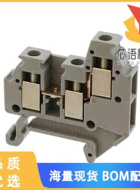 全新3001682原装(CONN TERM BLK FEED THRU 14-30AWG)正品
