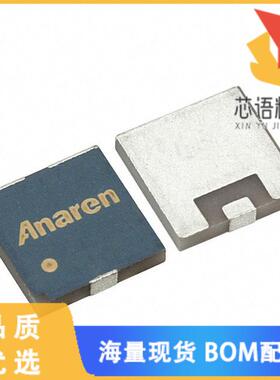 C150N50Z4「TERMINATION 10W 3GHZ 50 OHM SMD」射频无线电