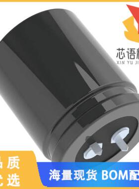 全新ETXH451VSN331MA40S原装(CAP ALUM 330UF 20% 45