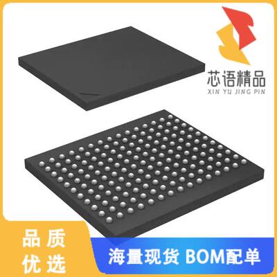 全新IS61NLP51236B-200B3LI原装(IC SRAM 18MBIT PAR