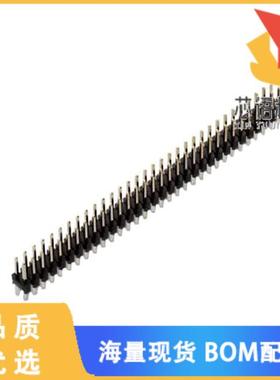 全新61302621121原装(CONN HEADER VERT 26POS 2.54M