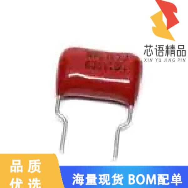 全新ECW-F6104JLB原装(CAP FILM 0.1UF 5% 630VDC RA