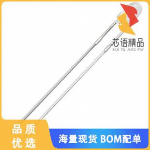 全新WP710A10CGCK原装(LED GREEN CLEAR T-1 T/H)正品