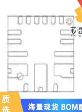 全新MPQ4315GRE-AEC1-Z原装(45V, 5A, LOW IQ, SYNCH