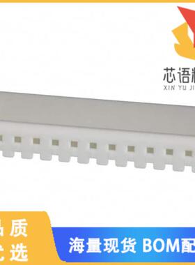 全新1-770849-3原装(CONN RECEPT 13POS W/RAMP SL15