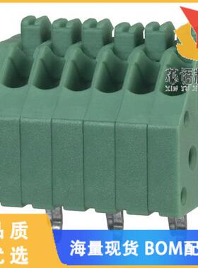 全新1990041原装(TERM B 6POS 45DEG 2.5MM PCB)正品