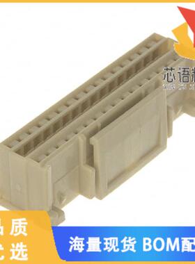 全新PNDP-34V-Z原装(CONN HOUSING PND 2MM 34POS DU