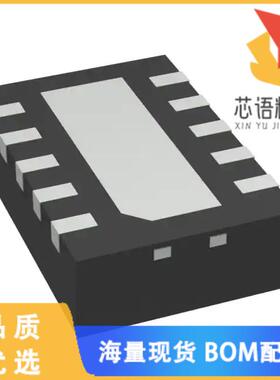 全新TPS22968NQDMGRQ1原装(IC PWR SWITCH N-CHAN 1: