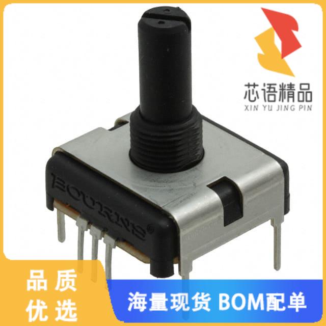 全新PCW1D-B24-BAB502L原装(POT 5K OHM 3/4W PLASTI