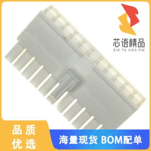 全新770586-1原装(CONN PLUG 22POS MINI UNIV-MATE)正品