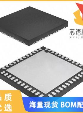 全新AD9545BCPZ-REEL7原装(IC C SYNCHRONIZER 48LFC