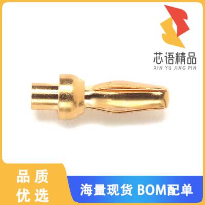 全新3268原装(CONN BANANA PLUG MINIATURE RIVET)正品