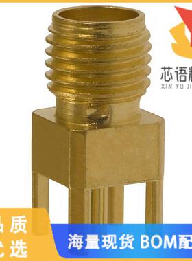 全新221789-1原装(CONN SMA JACK STR 50 OHM PCB)正品