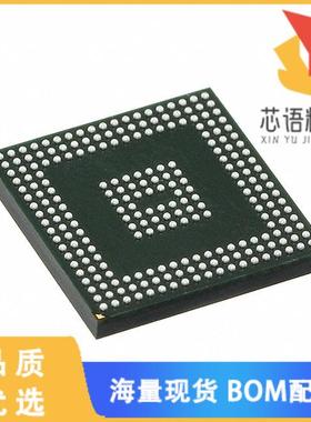 全新XC7S25-1CSGA324I原装(IC FPGA 150 I/O 324CSGA)正品