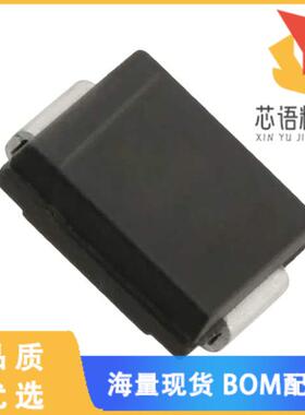 全新B540CQ-13-F原装(DIODE SCHOTTKY 40V 5A SMC)正品