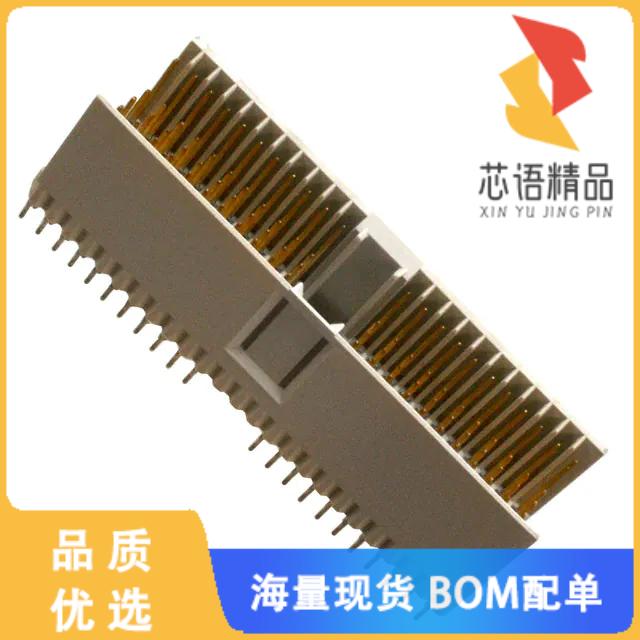 全新5100668-1原装(CONN HEADER 154POS 2MM PRESS-F