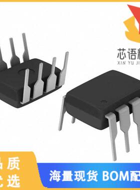 全新23K640-I/P原装(IC SRAM 64KBIT SPI 20MHZ 8DIP)正品