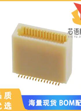 全新30P9.0-JMCS-G-TF(N)原装(CONN PLUG 30POS SMD