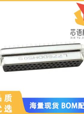 全新L77SDDH50S原装(CONN D-SUB RCPT 50POS SLDR CU