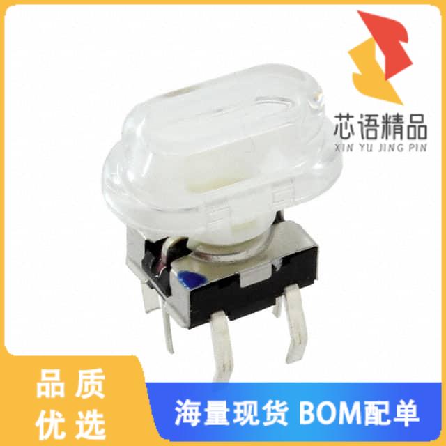 全新TL6215VF200BGT原装(SWITCH TACTILE SPST-NO 0.