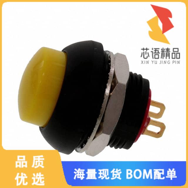 全新PB6B2HS5M1CAL00原装(SWITCH PUSH SPST-NO 125M