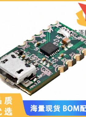 全新UMFT234XF原装(USB 2.0 TO UART MODULE)正品
