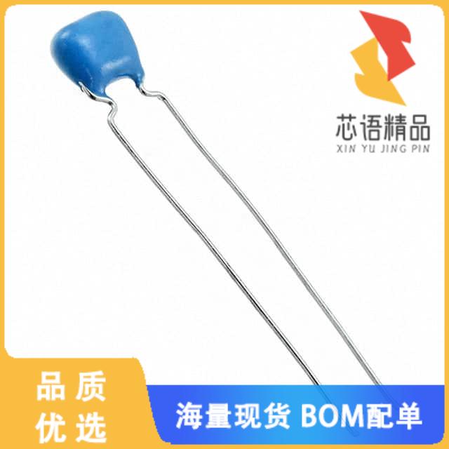 全新RDED72W473K2K1H03B原装(CAP CER 0.047UF 50V X