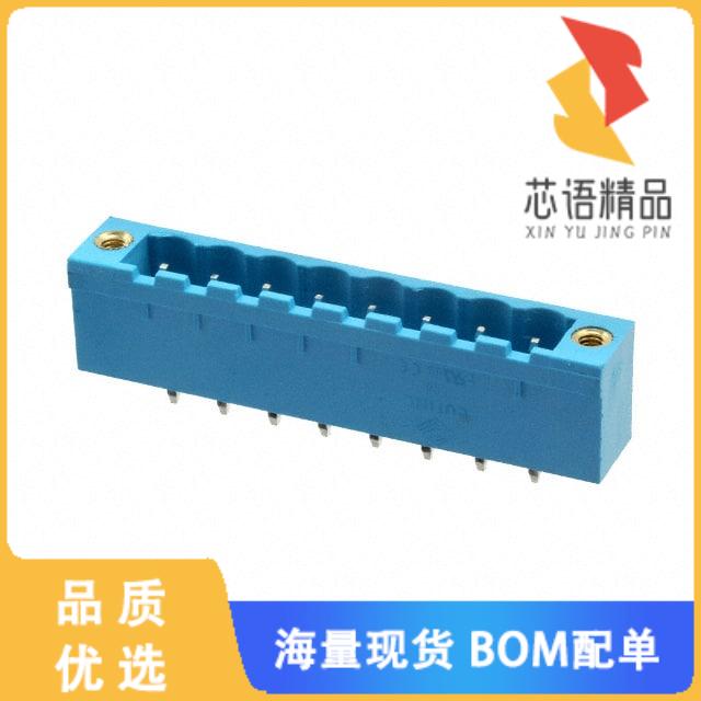 全新TBP01R2W-508-08BE原装(TERMINAL B, PLUGGABLE,