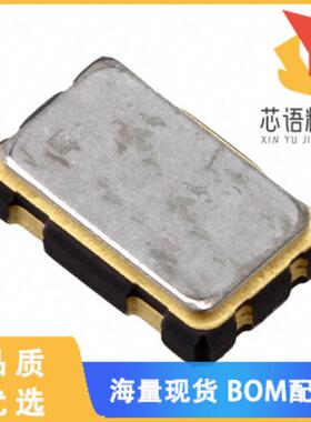 全新7CZ-32.768KBA-T原装(XTAL OSC XO 32.7680KHZ C