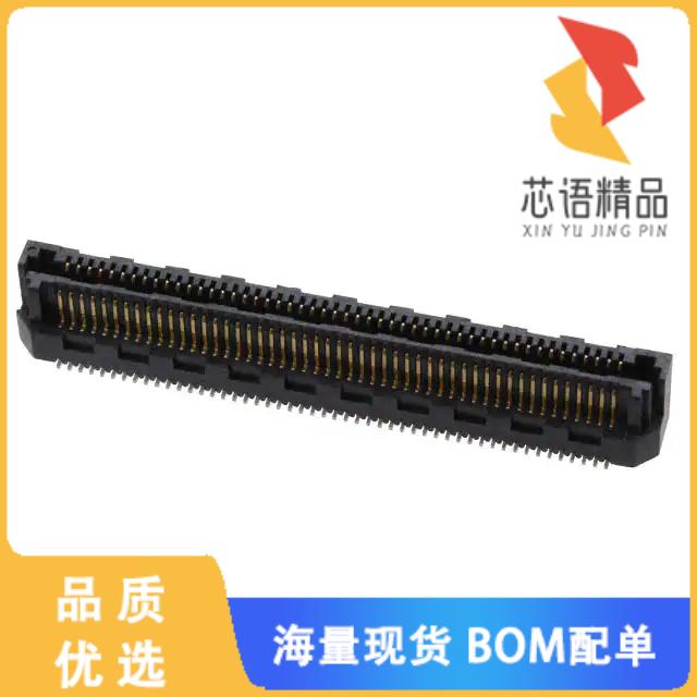 全新LSS-150-03-L-DV-A原装(CONN SELF-MATE 100POS