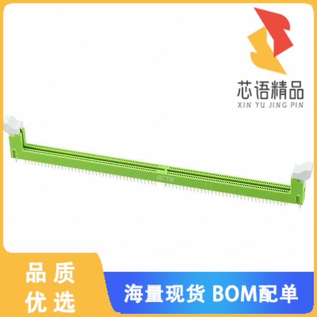 全新2308107-8原装(DDR4 DIMM 288 PIN TH TYPE)正品