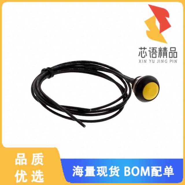 全新PB7B2FM5M1CAL00Y500原装(SWITCH PUSH SPST-NC